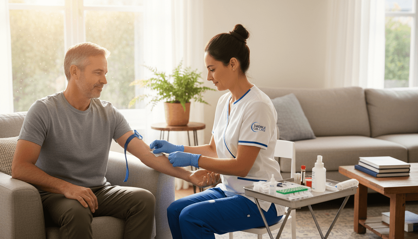 Infection screening